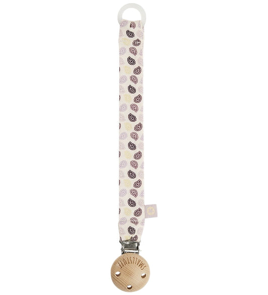 Smallstuff Speenketting - Multi Bladeren - Smallstuff - OneSize - Speenkettingen