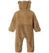 The North Face Fleece Pak - Teddy - Campshire - Teddy Brown - The North Face - 6-12 mnd - Fleece Pakken