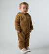 The North Face Fleece Pak - Teddy - Campshire - Teddy Brown - The North Face - 6-12 mnd - Fleece Pakken
