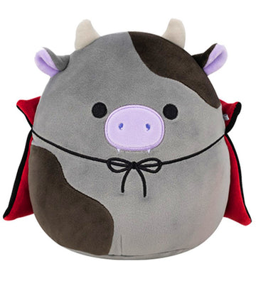 Squishmallows Knuffel - 19 cm - Halloween - Bridgette - Squishmallows - OneSize - Knuffels