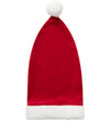Name It Kerstmuts - NmmRistmas - Jester Ed - Name It - 47-48 cm - Kerstmutsen