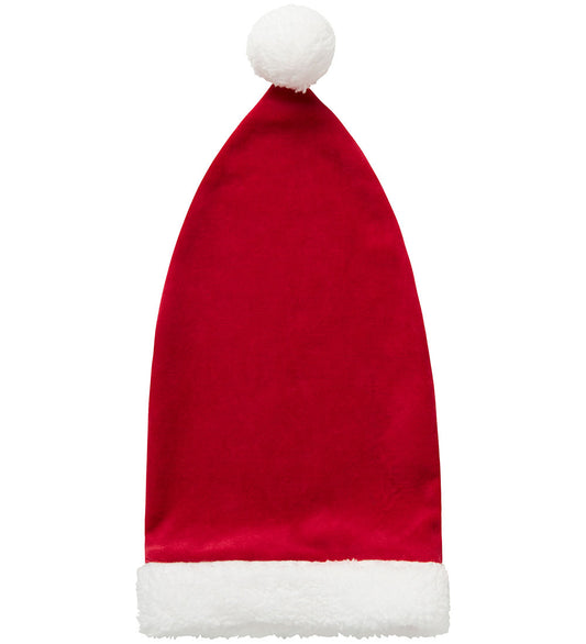 Name It Kerstmuts - NmmRistmas - Jester Ed - Name It - 47-48 cm - Kerstmutsen