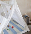 OYOY Speeltent - Yummy+ - Clay - OYOY - OneSize - Speeltenten