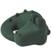 Liewood Badspeelgoed - Yrsa Crocodile - Garden Green - Liewood - OneSize - Badspeelgoed