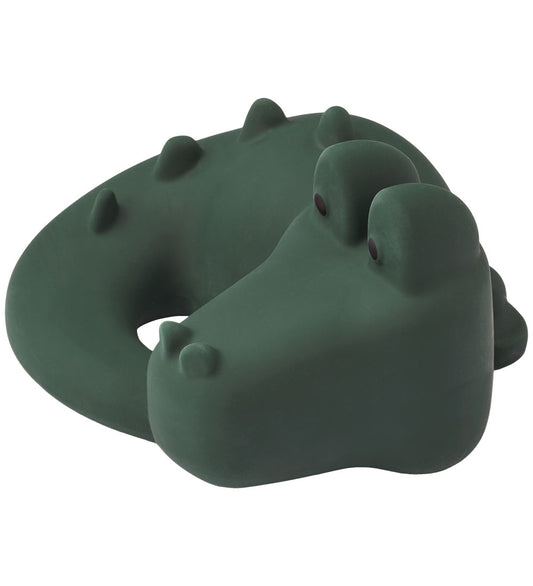 Liewood Badspeelgoed - Yrsa Crocodile - Garden Green - Liewood - OneSize - Badspeelgoed