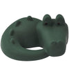 Liewood Badspeelgoed - Yrsa Crocodile - Garden Green - Liewood - OneSize - Badspeelgoed