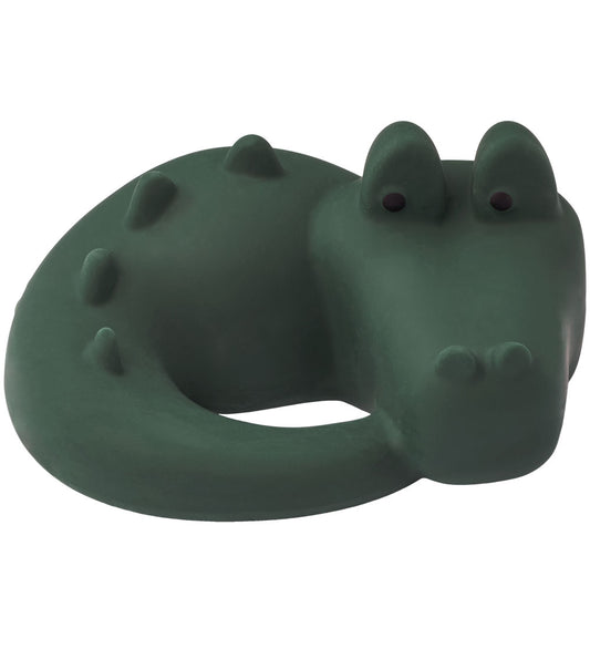 Liewood Badspeelgoed - Yrsa Crocodile - Garden Green - Liewood - OneSize - Badspeelgoed