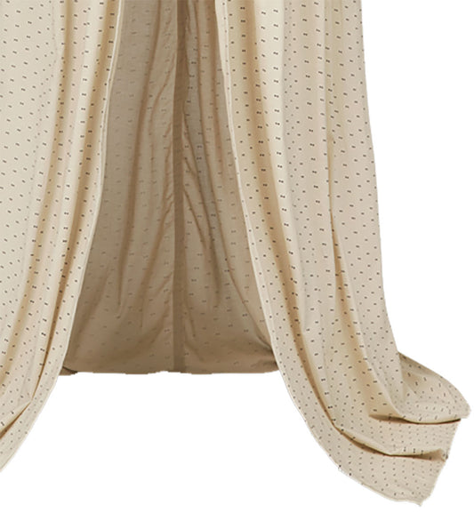Liewood Bedhemeltje - Enzo - Double Dot/Silver Voering - Liewood - OneSize - Bedhemeltjes