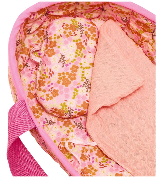 Djeco Pop m. Lift - 20 cm - Mini Barbara - Djeco - OneSize - Poppen