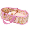 Djeco Pop m. Lift - 20 cm - Mini Barbara - Djeco - OneSize - Poppen