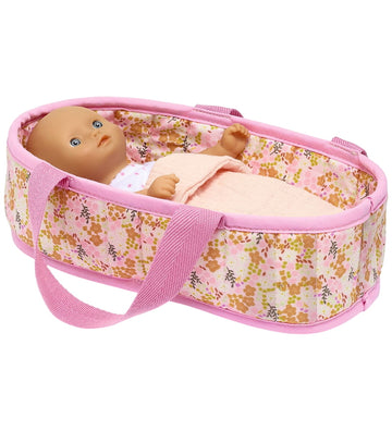 Djeco Pop m. Lift - 20 cm - Mini Barbara - Djeco - OneSize - Poppen