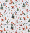 Nørgaard Madsens Beddengoed - Baby - Kerstmotief - Nørgaard Madsens - Baby - Beddengoed - Baby