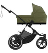 Cybex Buggy - Avi Spin - Moss Green Khaki - Cybex - OneSize - Buggy's