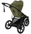 Cybex Buggy - Avi Spin - Moss Green Khaki - Cybex - OneSize - Buggy's