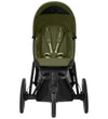 Cybex Buggy - Avi Spin - Moss Green Khaki - Cybex - OneSize - Buggy's
