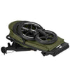 Cybex Buggy - Avi Spin - Moss Green Khaki - Cybex - OneSize - Buggy's