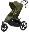 Cybex Buggy - Avi Spin - Moss Green Khaki - Cybex - OneSize - Buggy's