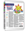 Magna-Tiles Magneetset - 55 Onderdelen - Deluxe Travel Set + Mic - Magna-Tiles - OneSize - Magnetisch speelgoed