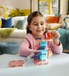 Magna-Tiles Magneetset - 13 Onderdelen - CAT Boom + MicroMAGS - Magna-Tiles - OneSize - Magnetisch speelgoed