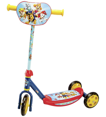 Smoby Step - Paw Patrol - Smoby - OneSize - Steps