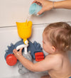 Smoby Badspeelgoed - Nijlpaard - Smoby - OneSize - Badspeelgoed
