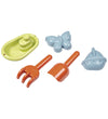Smoby Speeltafel - Zand & Water - Smoby - OneSize - Zandspeelgoed