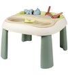 Smoby Speeltafel - Zand & Water - Smoby - OneSize - Zandspeelgoed
