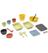 Smoby Speelkeuken - Modder - Smoby - OneSize - Speelkeukens