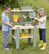Smoby Speelkeuken - Modder - Smoby - OneSize - Speelkeukens