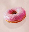 Snurk Beddengoed - Volwassenen - Donuts - Snurk - Volwassenen - Beddengoed - Volwassenen