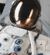 Snurk Beddengoed - Volwassenen - Astronaut - Snurk - Volwassenen - Beddengoed - Volwassenen