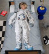 Snurk Beddengoed - Volwassenen - Astronaut - Snurk - Volwassenen - Beddengoed - Volwassenen