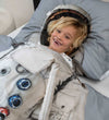 Snurk Beddengoed - Volwassenen - Astronaut - Snurk - Volwassenen - Beddengoed - Volwassenen