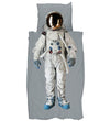 Snurk Beddengoed - Volwassenen - Astronaut - Snurk - Volwassenen - Beddengoed - Volwassenen