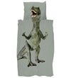 Snurk Beddengoed - Volwassenen - Dino - Snurk - Volwassenen - Beddengoed - Volwassenen
