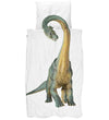 Snurk Beddengoed - Volwassenen - Brontosaurus - Snurk - Volwassenen - Beddengoed - Volwassenen