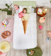 Snurk Beddengoed - Volwassenen - Ice Cream - Snurk - Volwassenen - Beddengoed - Volwassenen