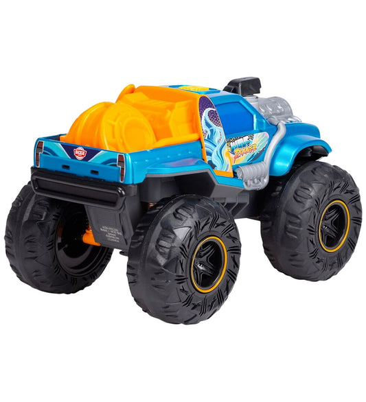 Dickie Toys Auto - Wave Runner - Licht/Geluid - Dickie Toys - OneSize - Auto´s