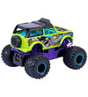 Dickie Toys Auto - Wild Bronco - Licht/Geluid - Dickie Toys - OneSize - Auto´s
