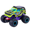 Dickie Toys Auto - Wild Bronco - Licht/Geluid - Dickie Toys - OneSize - Auto´s
