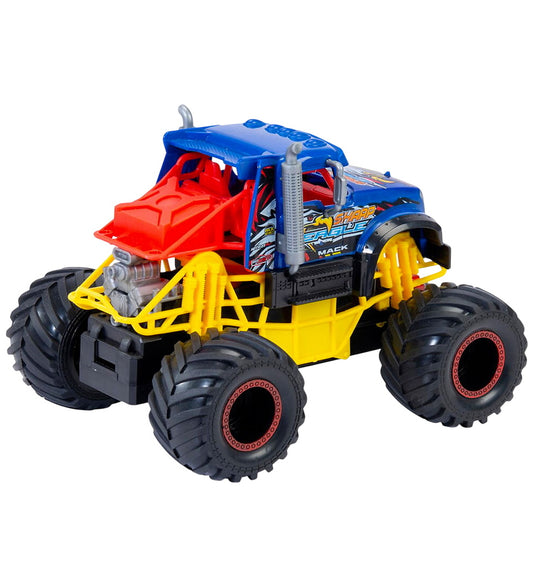 Dickie Toys Auto - Scherp Eagle - Licht/Geluid - Dickie Toys - OneSize - Auto´s