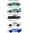 Majorette Auto´s - Porsche - 5-pack - Majorette - OneSize - Auto´s