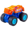 Dickie Toys Auto - Beat Crusher - Licht/Geluid - Dickie Toys - OneSize - Auto´s
