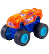 Dickie Toys Auto - Beat Crusher - Licht/Geluid - Dickie Toys - OneSize - Auto´s