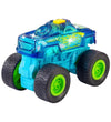 Dickie Toys Auto - Sonic Smasher - Licht/Geluid - Dickie Toys - OneSize - Auto´s