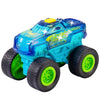 Dickie Toys Auto - Sonic Smasher - Licht/Geluid - Dickie Toys - OneSize - Auto´s