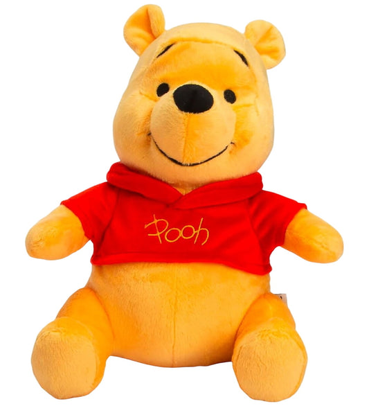 Disney Knuffel - Winnie The Pooh - 25 cm - Disney - OneSize - Knuffels