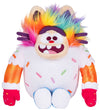 Gabby's Dollhouse Knuffel - Cookie Bobbie - 25 cm - Gabby's Dollhouse - OneSize - Knuffels