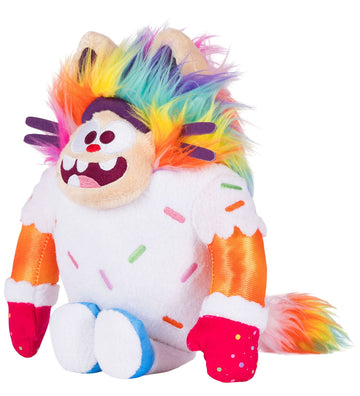 Gabby's Dollhouse Knuffel - Cookie Bobbie - 25 cm - Gabby's Dollhouse - OneSize - Knuffels