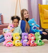 Care Bears Knuffel - Flower Power Bear - 35 cm - Care Bears - OneSize - Knuffels